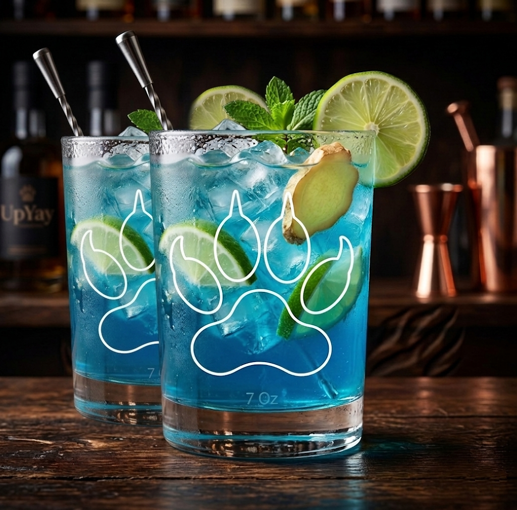 Promoción 7 oz